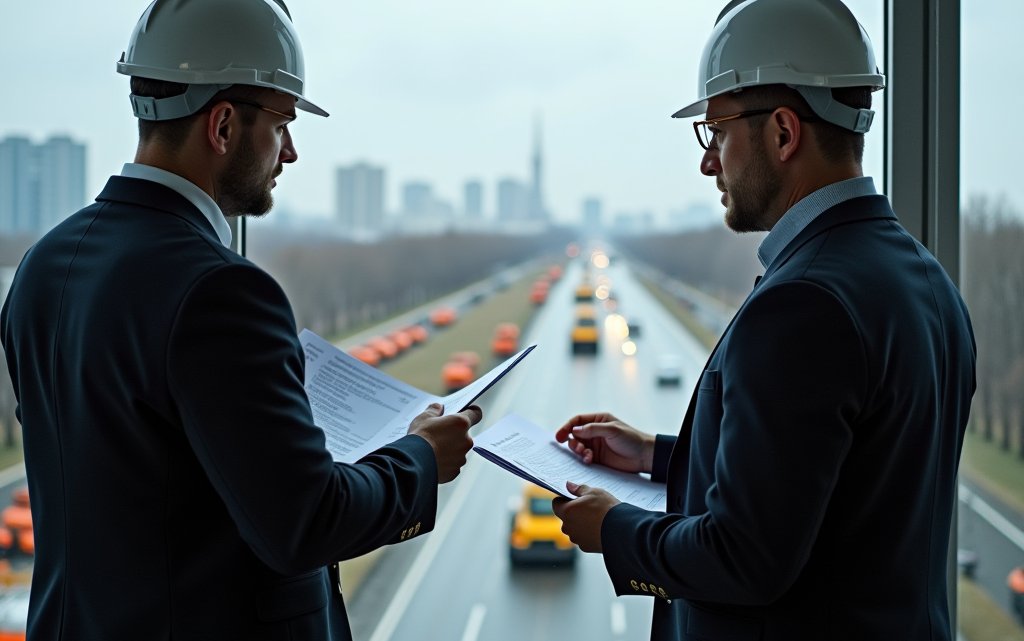 Наглядный пример к статье "Электронные площадки — профессиональный выбор в Тамбове"