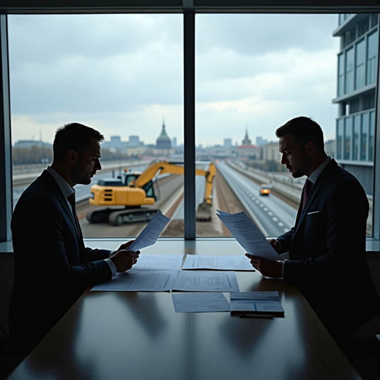 Наглядный пример к статье "Электронный документооборот — эффективное внедрение в Тамбове"