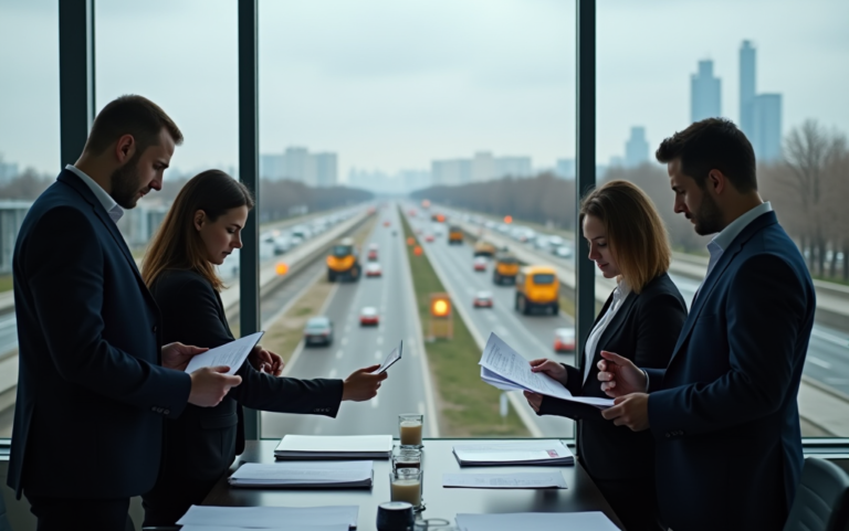 Наглядный пример к статье "Контрактная система 44-ФЗ: обязательные изменения в Москве в Тамбове"