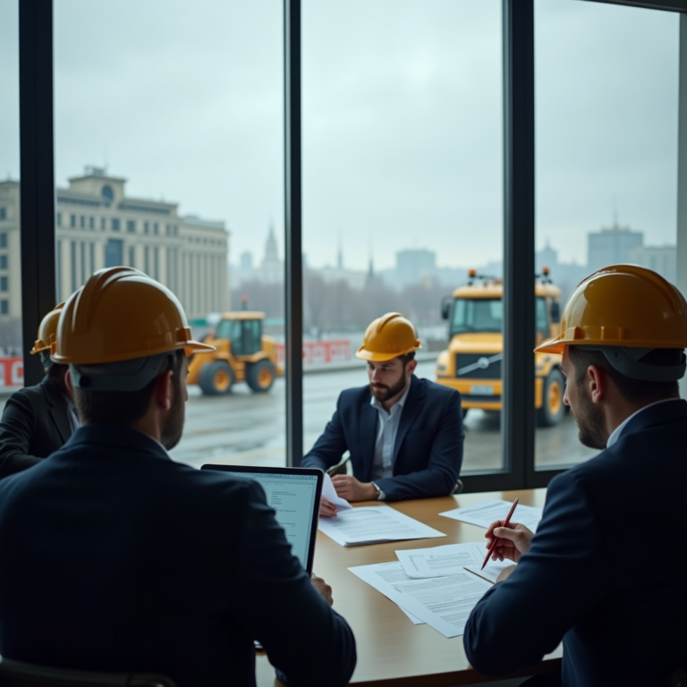 Наглядный пример к статье "Права поставщика — профессиональная защита в Тамбове"