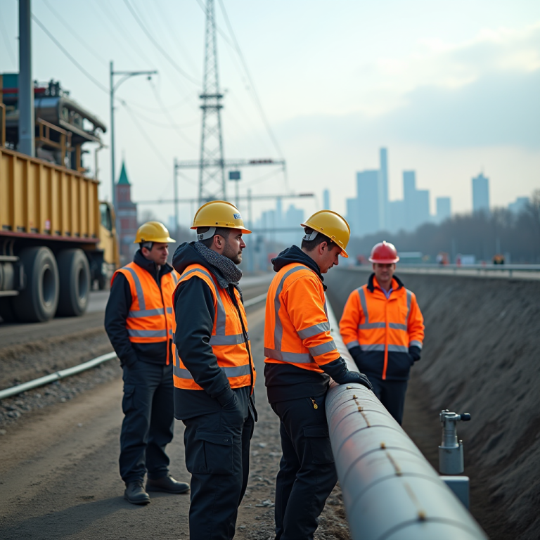 Наглядный пример к статье "Электронный документооборот: эксклюзивные шаги в Тамбове"