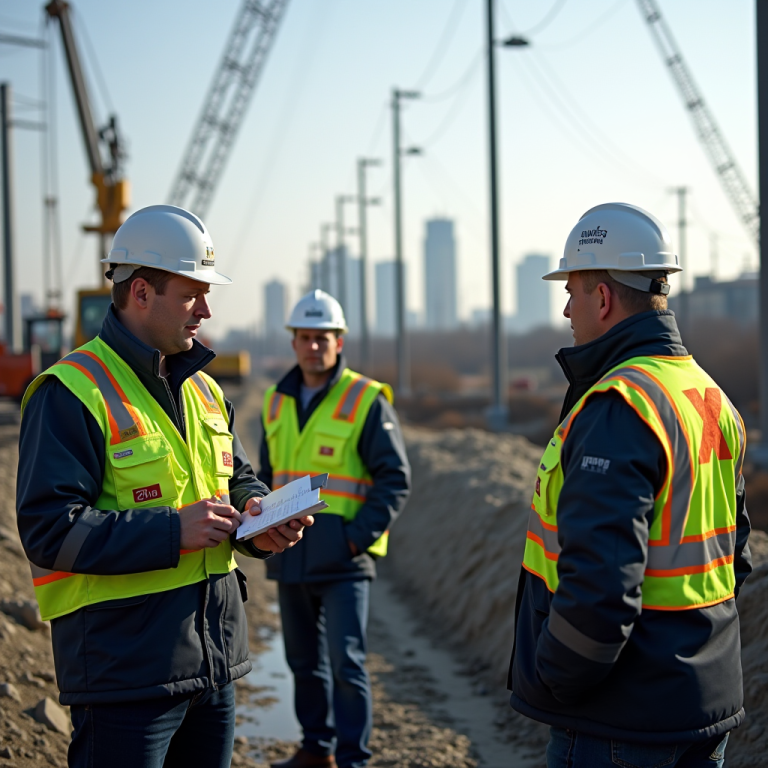 Наглядный пример к статье "Тендерная документация: Успешное оформление в Тамбове"