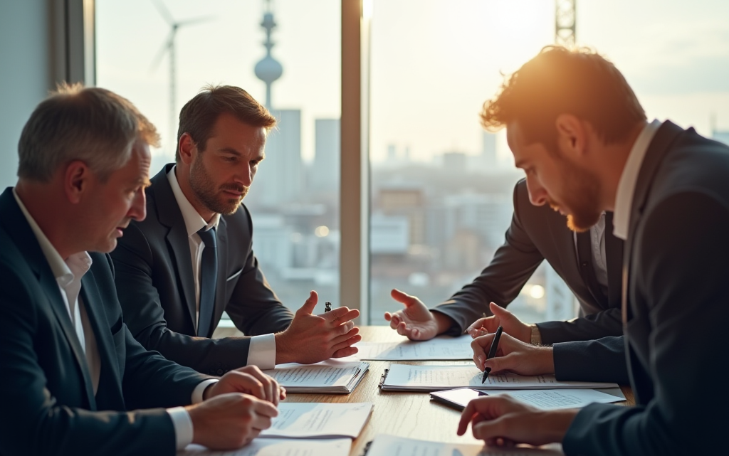 Поясняющая иллюстрация к материалу "Обучение тендерам: Успешное участие в Тамбове"