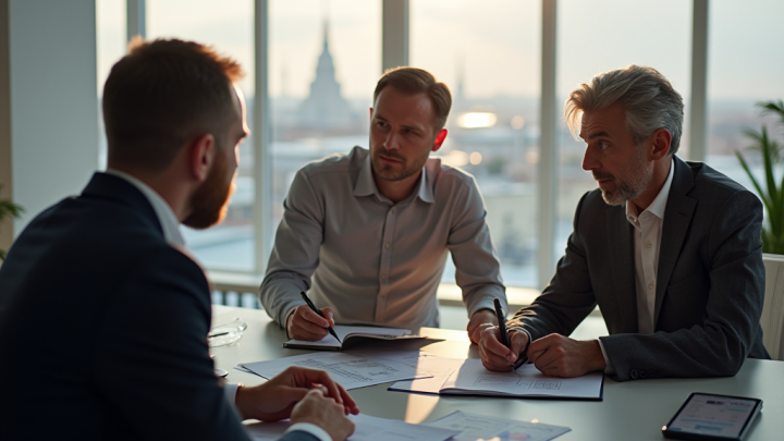 Поясняющая иллюстрация к материалу "Отчетность закупок 44-ФЗ в Тамбове: Экспертное обучение"