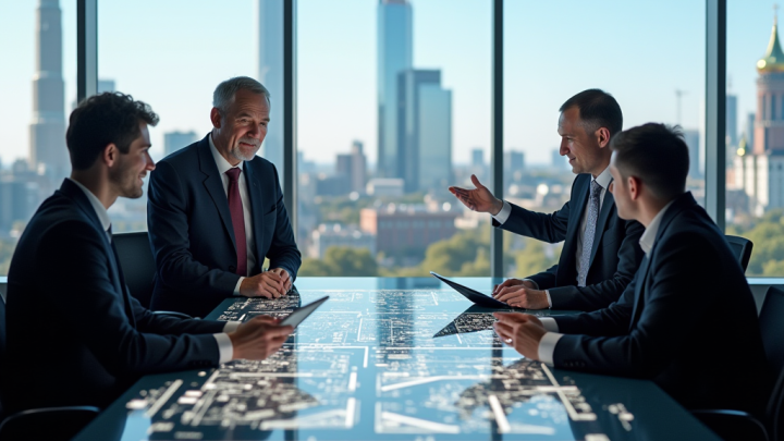 Графическое сопровождение статьи "Обоснование цены контракта 44-ФЗ: Точный расчет в Кирове"