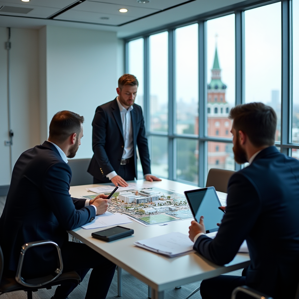 Изображение к статье "Риски исполнения контракта: действенные способы их минимизации"