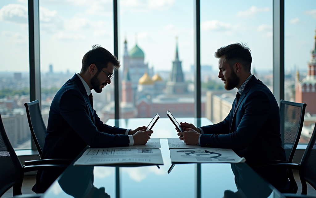 Поясняющая иллюстрация к материалу "Ошибки заказчика: избегайте провальных закупок в Кирове"