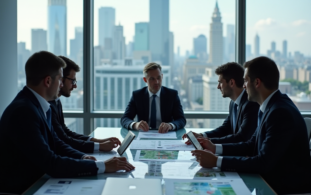 Изображение к статье "Эффективное обеспечение заявок и контрактов по 44-ФЗ и 223-ФЗ"