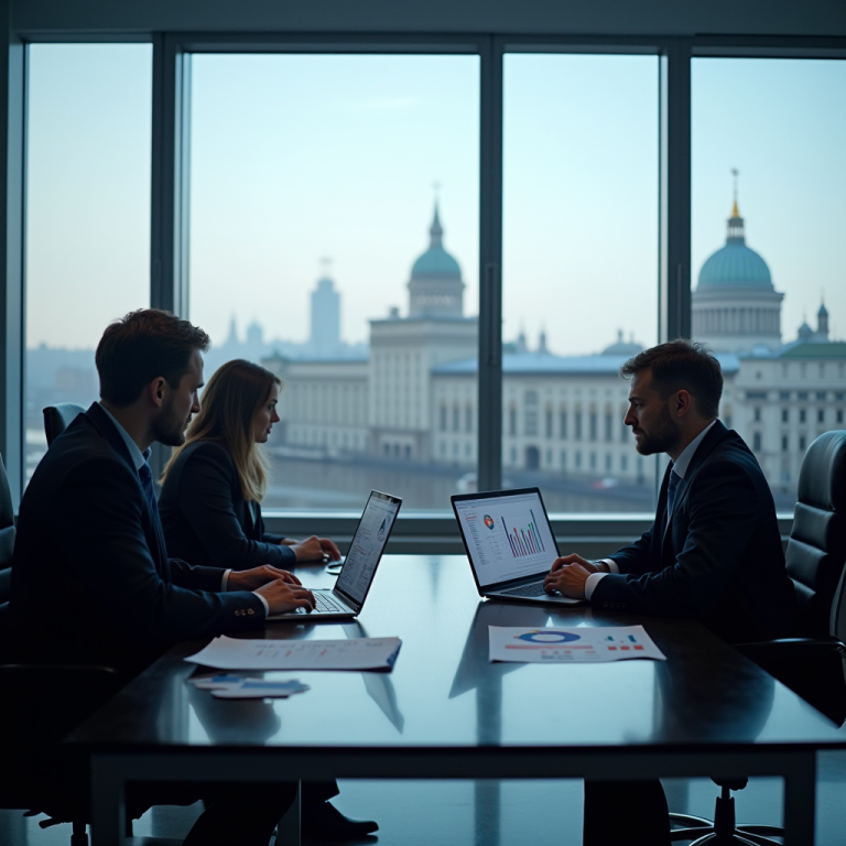 Поясняющая иллюстрация к материалу "Проверка поставщика: в Донецке Обучение госзакупкам"