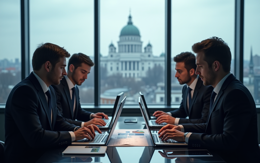 Наглядный пример к статье "Цифровизация закупок — профессиональное обучение 44-ФЗ в Тамбове"