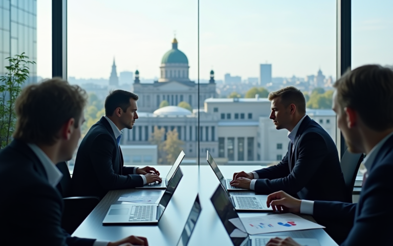 Наглядный пример к статье "Обучение контрактных управляющих: Экспертные курсы в Тамбове"