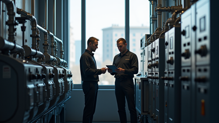 Наглядный пример к статье "Госзакупки 2025: Обязательный гид в Тамбове"