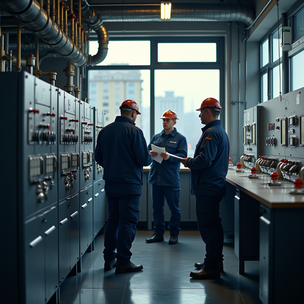 Графическое сопровождение статьи "Права поставщика: эксклюзивный гид в Донецке"