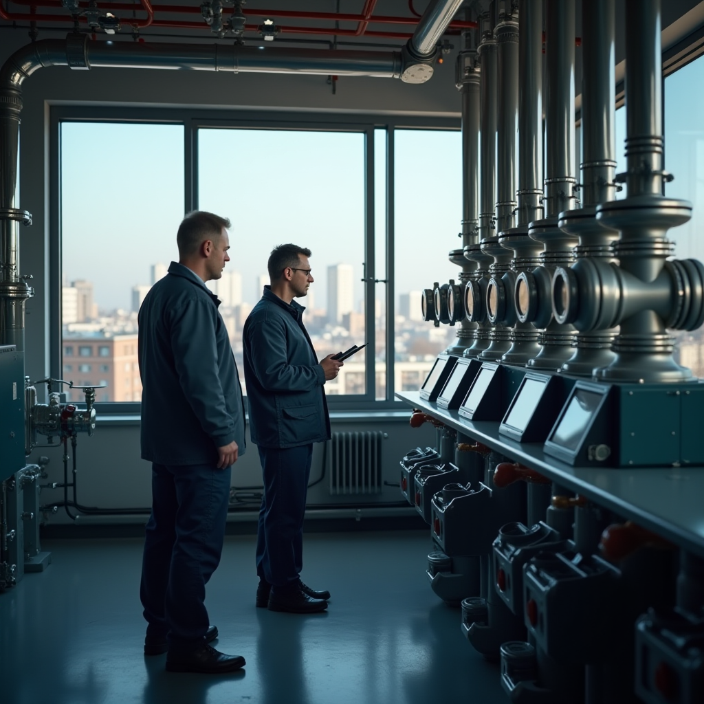 Иллюстрация 1: Электронный документооборот: Ключевое Внедрение для Закупок Графическое сопровождение статьи "Электронный документооборот — эффективное внедрение в Донецке"