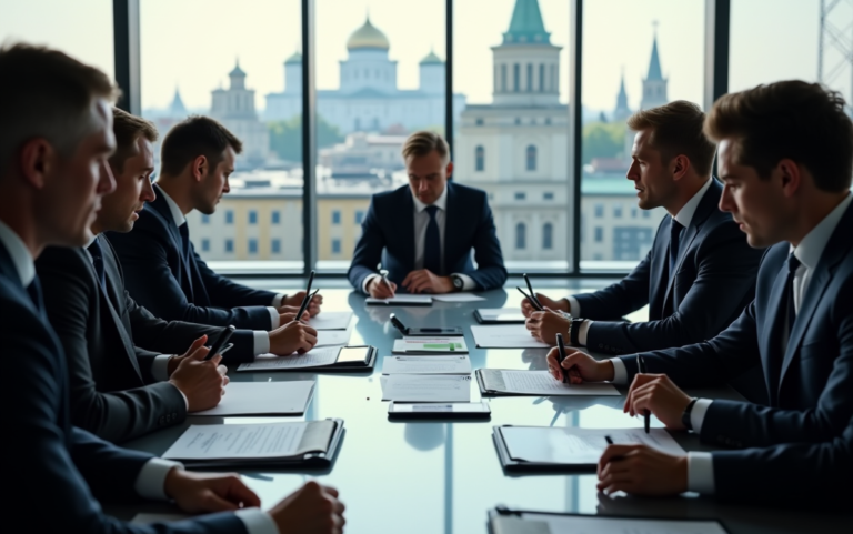 Наглядный пример к статье "Права поставщика — эффективная защита в Тамбове"