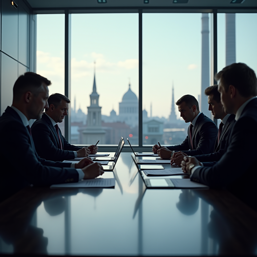 Поясняющая иллюстрация к материалу "Контроль госзакупок ФАС: важные нарушения в Кирове"