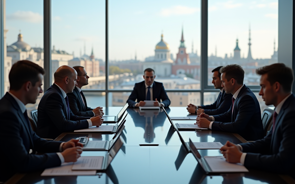 Наглядный пример к статье "Госкомпании — эксклюзивные советы по закупкам в Тамбове"