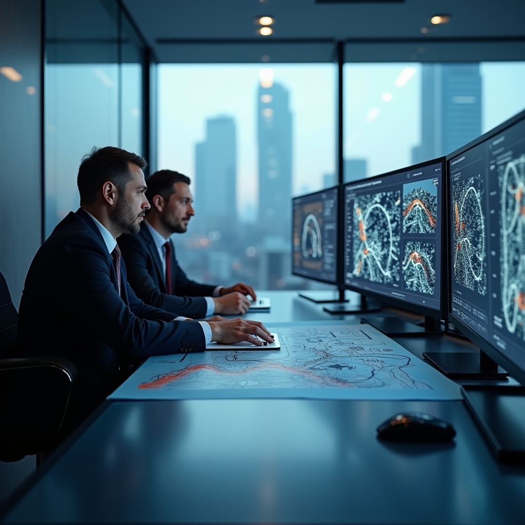 Иллюстрация 1: Риски исполнения контракта: Надежные способы минимизировать Изображение к статье "Риски исполнения контракта: Надежные способы минимизировать"