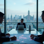 Наглядный пример к статье "Электронный документооборот: Эксклюзивное руководство в Тамбове"