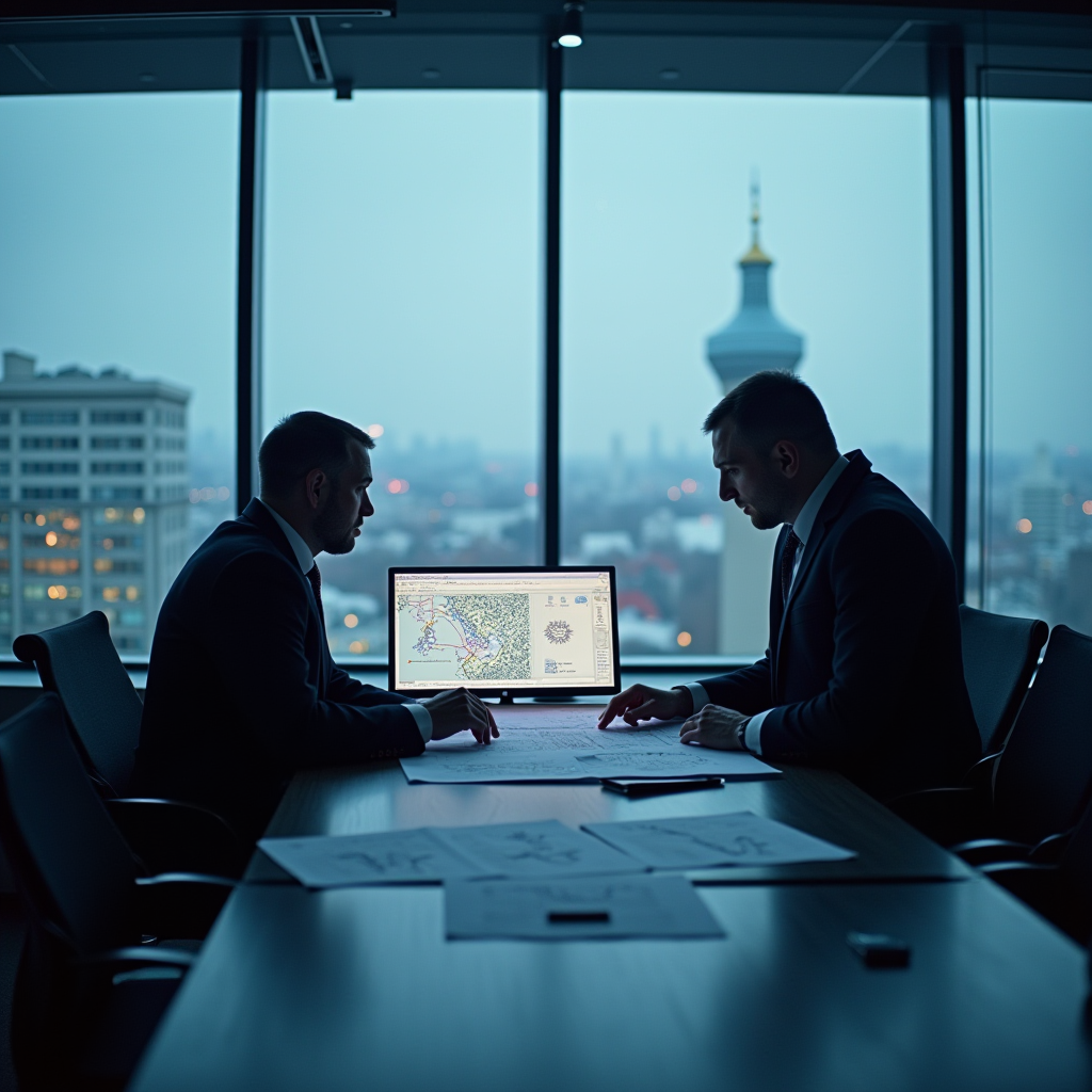 Графическое сопровождение статьи "Конкурсная документация 44-ФЗ: профессиональное обучение в Горно-Алтайске"