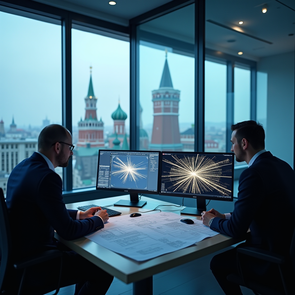 Наглядный пример к статье "Оформление электронных закупок: лучшие практики в Тамбове"