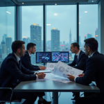 Наглядный пример к статье "Обучение контрактных управляющих: эксклюзивные навыки в Тамбове"