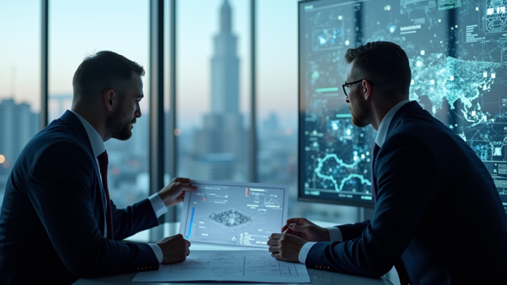 Иллюстрация 2: Обучение контрактных управляющих: эксклюзивный карьерный рост Поясняющая иллюстрация к материалу "Обучение контрактных управляющих: эксклюзивные курсы в Калуге"