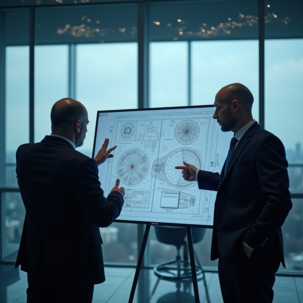 Графическое сопровождение статьи "Выбор поставщика по 44-ФЗ в Тамбове: Лучшие советы"