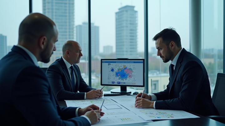 Графическое сопровождение статьи "Права поставщика — эффективная защита тендеров в Саратове"