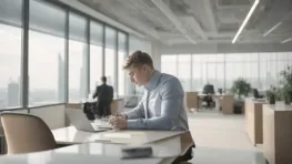 Поясняющая иллюстрация к материалу "Специалист в сфере закупок (44-ФЗ, 223-ФЗ) для заказчиков в Тамбове"