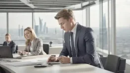 Поясняющая иллюстрация к материалу "Эксперт в сфере корпоративных закупок (223-ФЗ) для заказчиков в Тамбове"